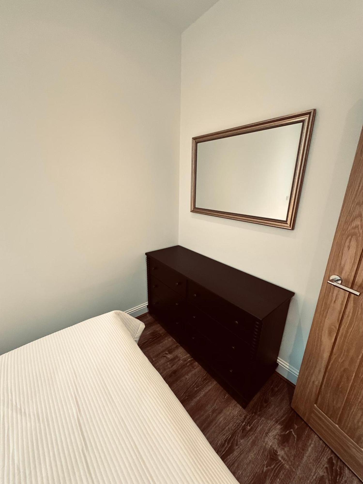 Barnet House Serviced Apartments Dunfermline Kültér fotó