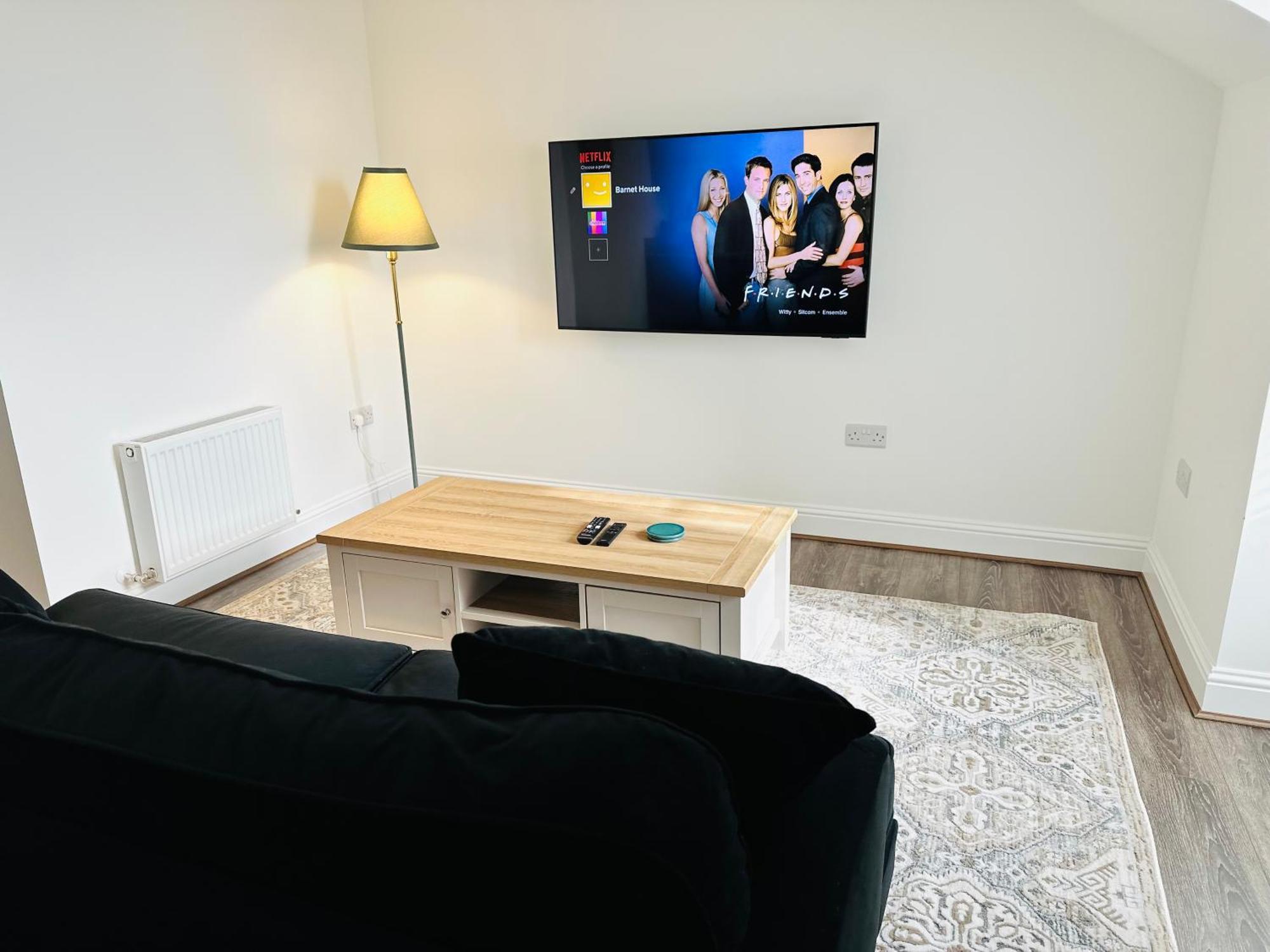 Barnet House Serviced Apartments Dunfermline Kültér fotó